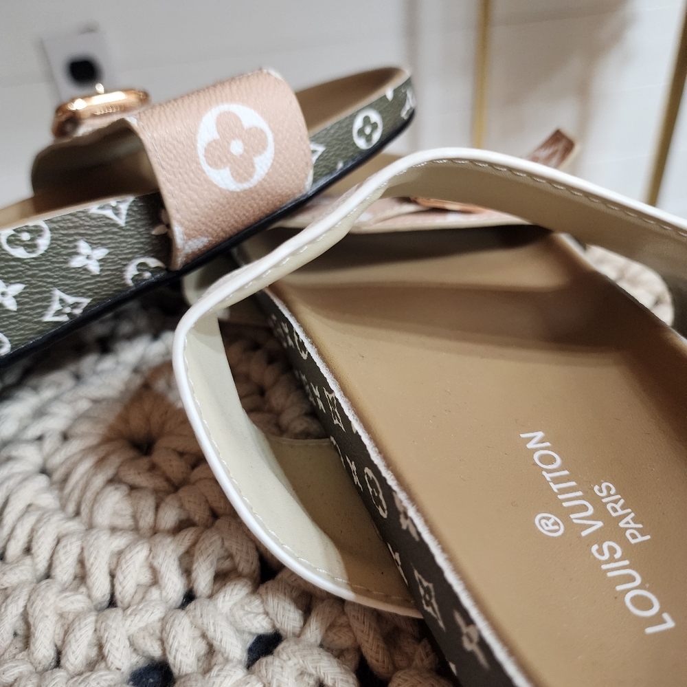 Sandles. New! - Picture 7 of 12